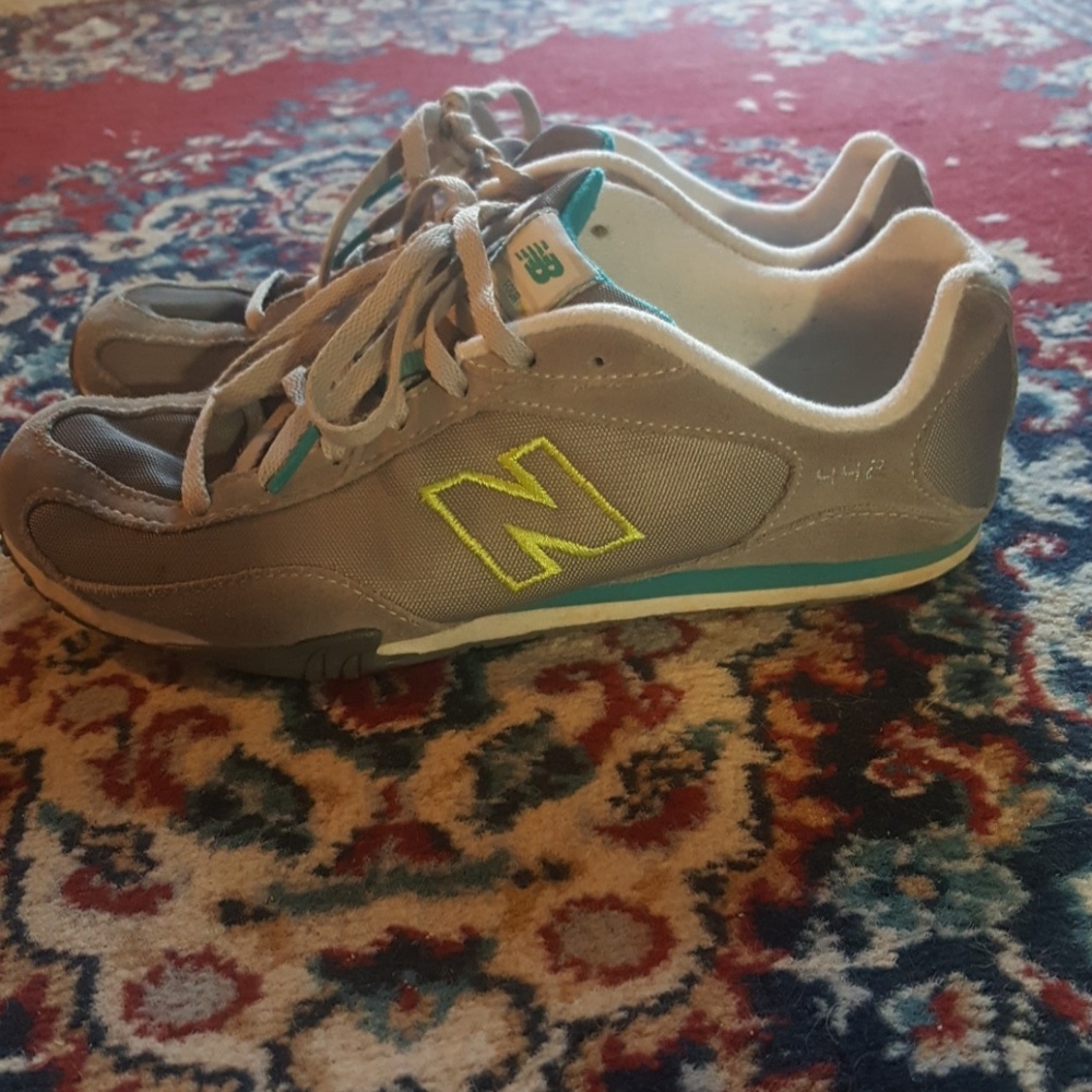 New balance sneakers 👟